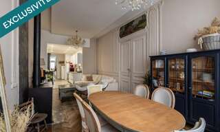 Immeuble  172 m² à vendre à Tourcoing (59200)