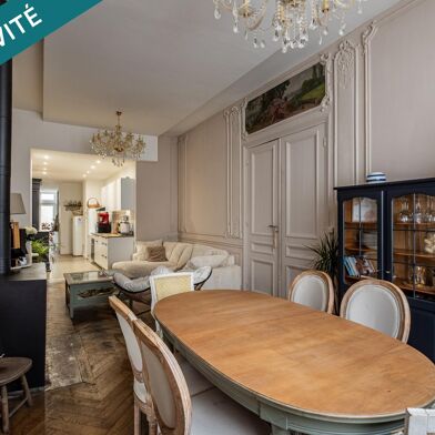 Immeuble  359000 €