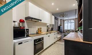 Immeuble  172 m² à vendre à Tourcoing (59200)