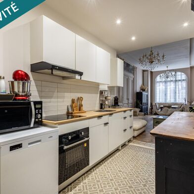 Immeuble  332000 €