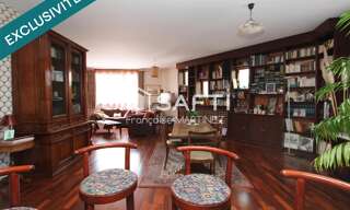 Maison 5 Pièces 163 m² à vendre à Bron (69500)