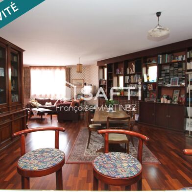 Maison 5 pièces 597000 €