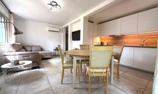 Appartement 3 Pièces 51 m² à vendre à Canet-en-Roussillon (66140)