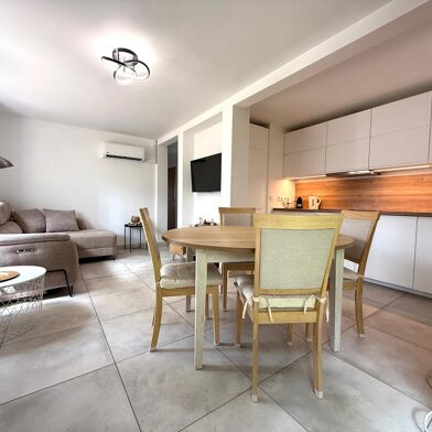 Appartement 3 pièces 298000 €