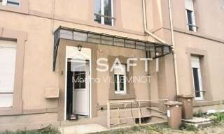 Maison 5 Pièces 113 m² à vendre à Charleville-Mézières (08000)