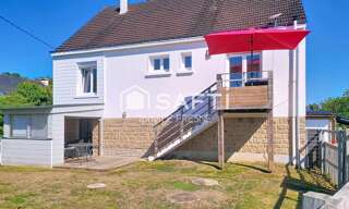 Maison 6 Pièces 132 m² à vendre à Melrand (56310)