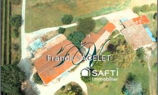 Maison 6 Pièces 147 m² à vendre à Morizès (33190)