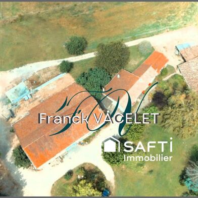 Maison 6 pièces 366000 €