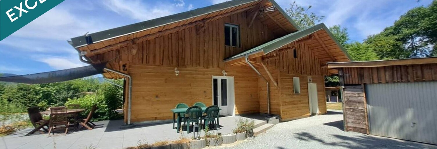 Maison 6 Pièces 105 m² à vendre à Guewenheim (68116)