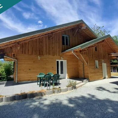 Maison 6 pièces 374000 €