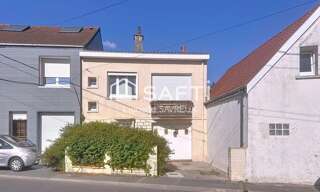 Maison 5 Pièces 78 m² à vendre à Vimy (62580)