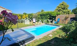 Maison 5 Pièces 104 m² à vendre à La Roche-sur-Yon (85000)