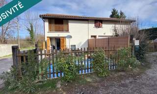 Maison 4 Pièces 89 m² à vendre à Vienne (38200)
