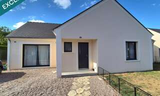 Maison 5 Pièces 120 m² à vendre à Notre-Dame-de-la-Mer (78270)