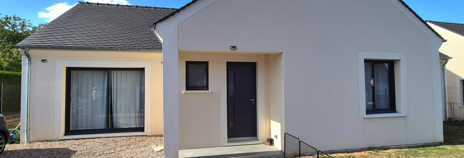 Maison 5 Pièces 120 m² à vendre à Notre-Dame-de-la-Mer (78270)