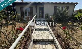 Maison 5 Pièces 75 m² à vendre à Thouars (79100)