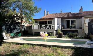 Maison 5 Pièces 110 m² à vendre à Avignon (84000)