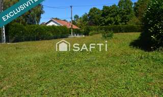 Terrain  557 m² à vendre à Franois (25770)