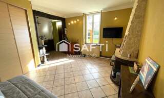 Maison 8 Pièces 220 m² à vendre à Sainte-Bazeille (47180)