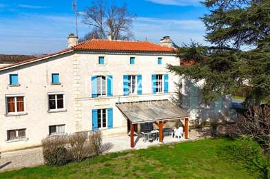 Maison 8 pièces 194000 €