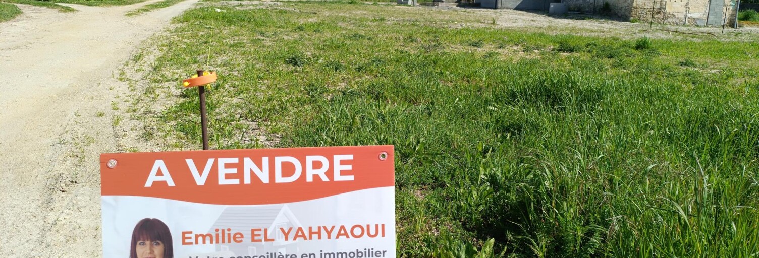 Terrain  2000 m² à vendre à Jarzé Villages (49140)