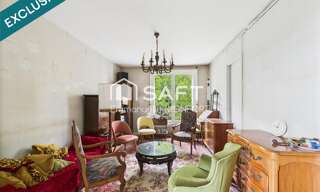 Appartement 4 Pièces 70 m² à vendre à Morlaix (29600)