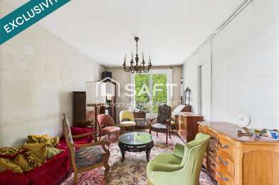 Appartement 4 pièces 67000 €