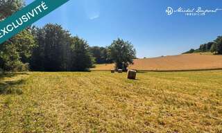 Terrain  11 m² à vendre à Limeuil (24510)