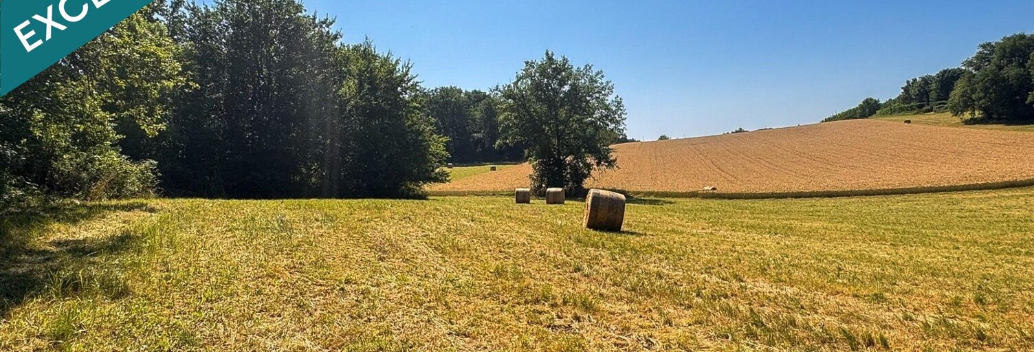 Terrain  11 m² à vendre à Limeuil (24510)