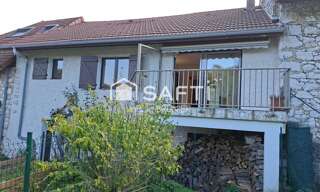 Maison 3 Pièces 70 m² à vendre à Saint-Pierre-de-Curtille (73310)