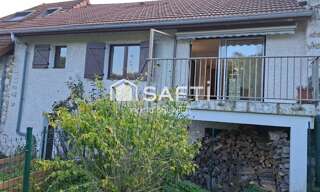 Maison 3 Pièces 70 m² à vendre à Saint-Pierre-de-Curtille (73310)