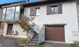 Maison 3 Pièces 70 m² à vendre à Saint-Pierre-de-Curtille (73310)