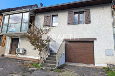 Maison 3 pièces 207000 €