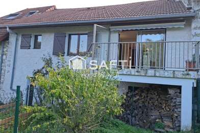 Maison 3 pièces 199000 €