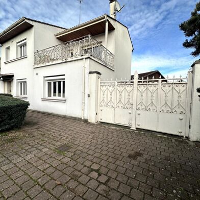 Immeuble  420000 €