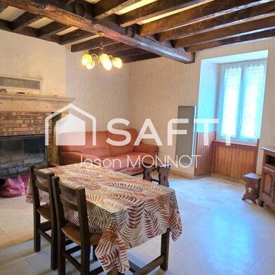 Maison 3 pièces 69000 €