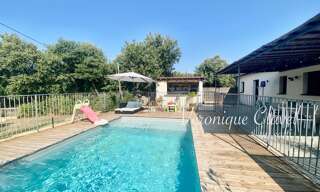 Maison 4 Pièces 116 m² à vendre à Boisset-et-Gaujac (30140)