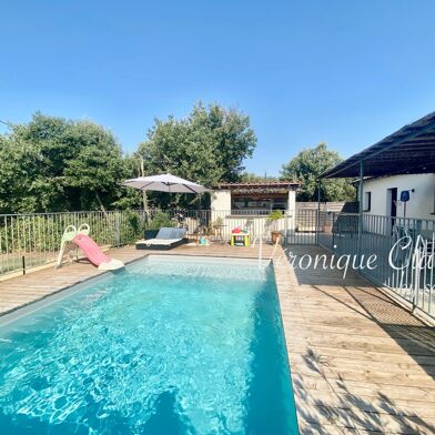 Maison 4 pièces 359000 €