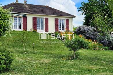 Maison 4 pièces 286000 €