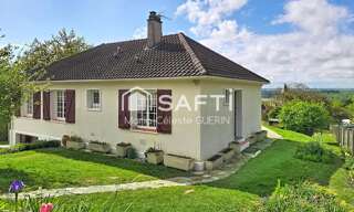 Maison 4 Pièces 82 m² à vendre à Saint-Martin-la-Garenne (78520)