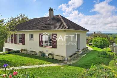 Maison 4 pièces 274000 €