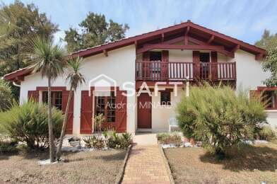 Maison 6 pièces 405000 €