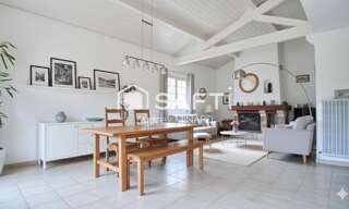 Maison 6 Pièces 152 m² à vendre à Cestas (33610)