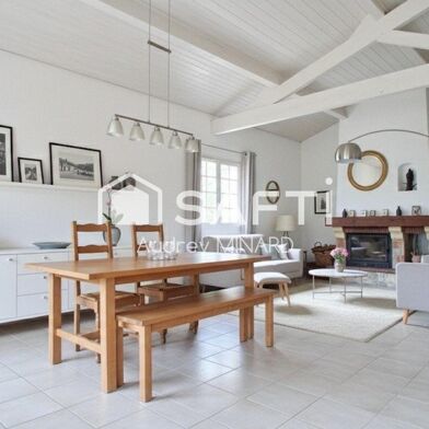 Maison 6 pièces 405000 €