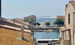 Maison 4 Pièces 88 m² à vendre à Agde (34300)