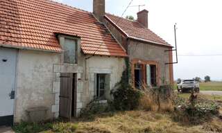 Maison 6 Pièces 82 m² à vendre à Auge (23170)