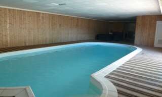 Maison 10 Pièces 371 m² à vendre à Juliénas (69840)