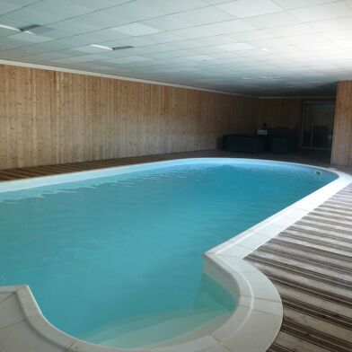 Maison 10 pièces 595000 €