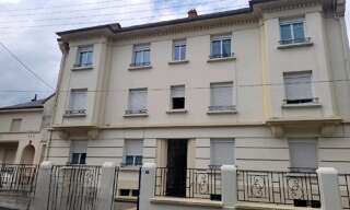 Immeuble  452 m² à vendre à Bort-les-Orgues (19110)