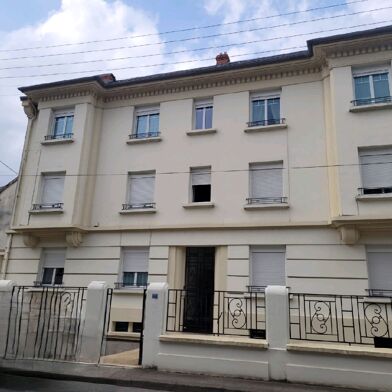 Immeuble  185000 €